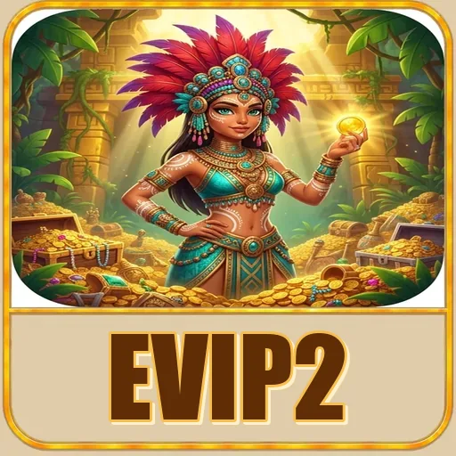 Gambar verifikasi keamanan akun masuk & daftar evip2